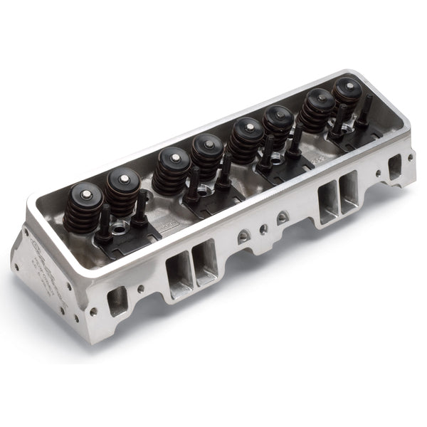 Performer Small-Block Chevy Cylinder Head Hydraulic Flat Tappet Cam-60859 - 616 Auto Parts