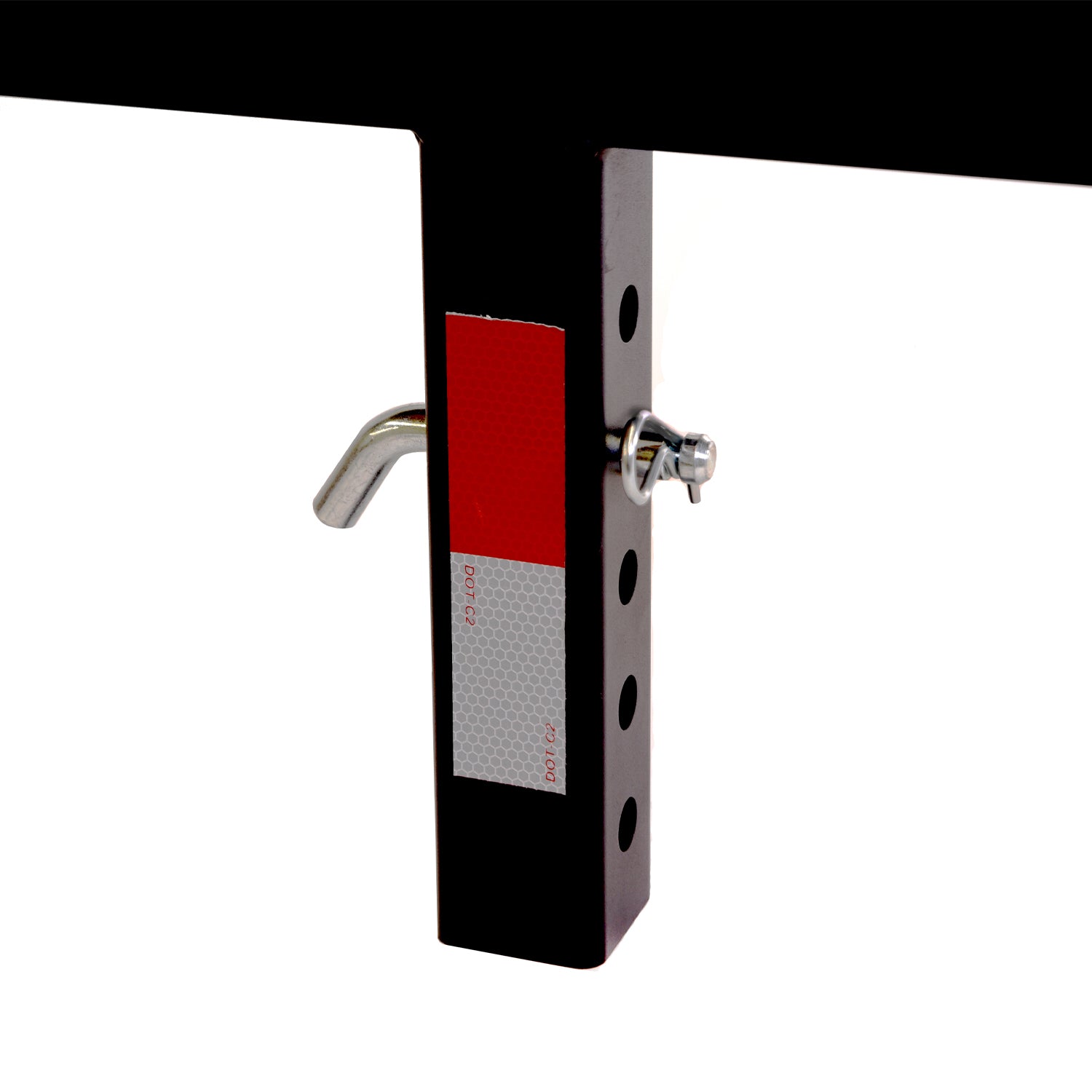 Extends Bed 53 Inches From Receiver Hitch 944H - 616 Auto Parts