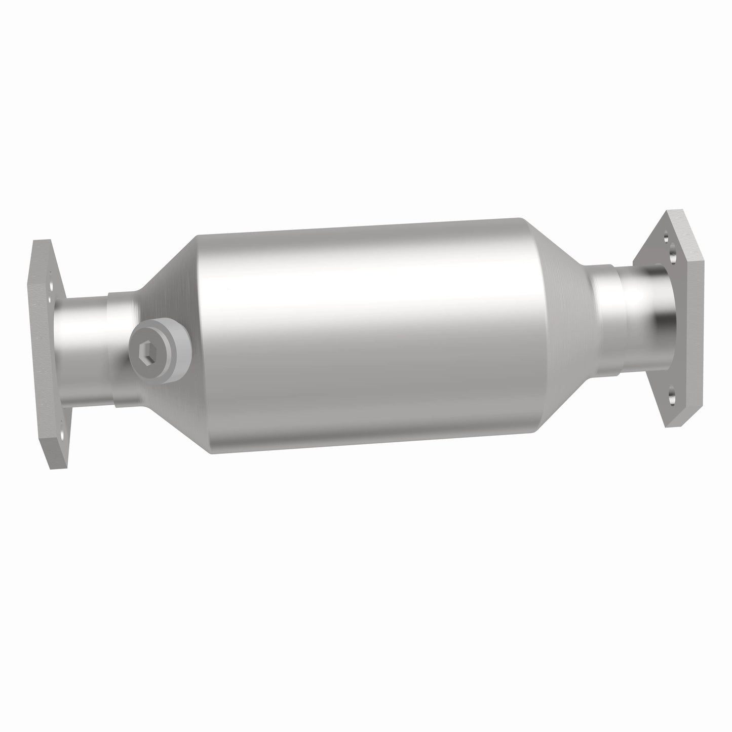 California Direct-Fit Catalytic Converter 3321918 - 616 Auto Parts