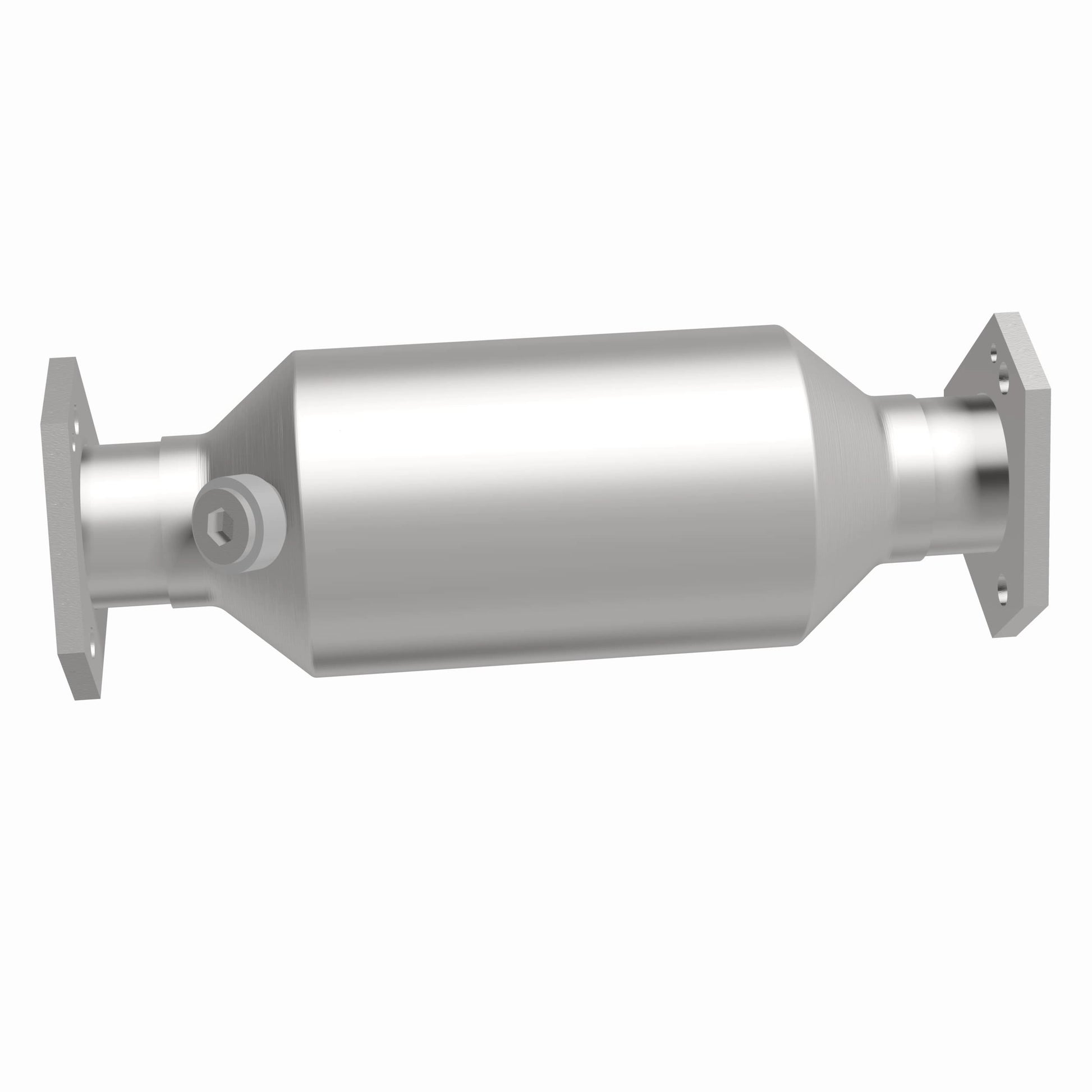 California Direct-Fit Catalytic Converter 3321918 - 616 Auto Parts