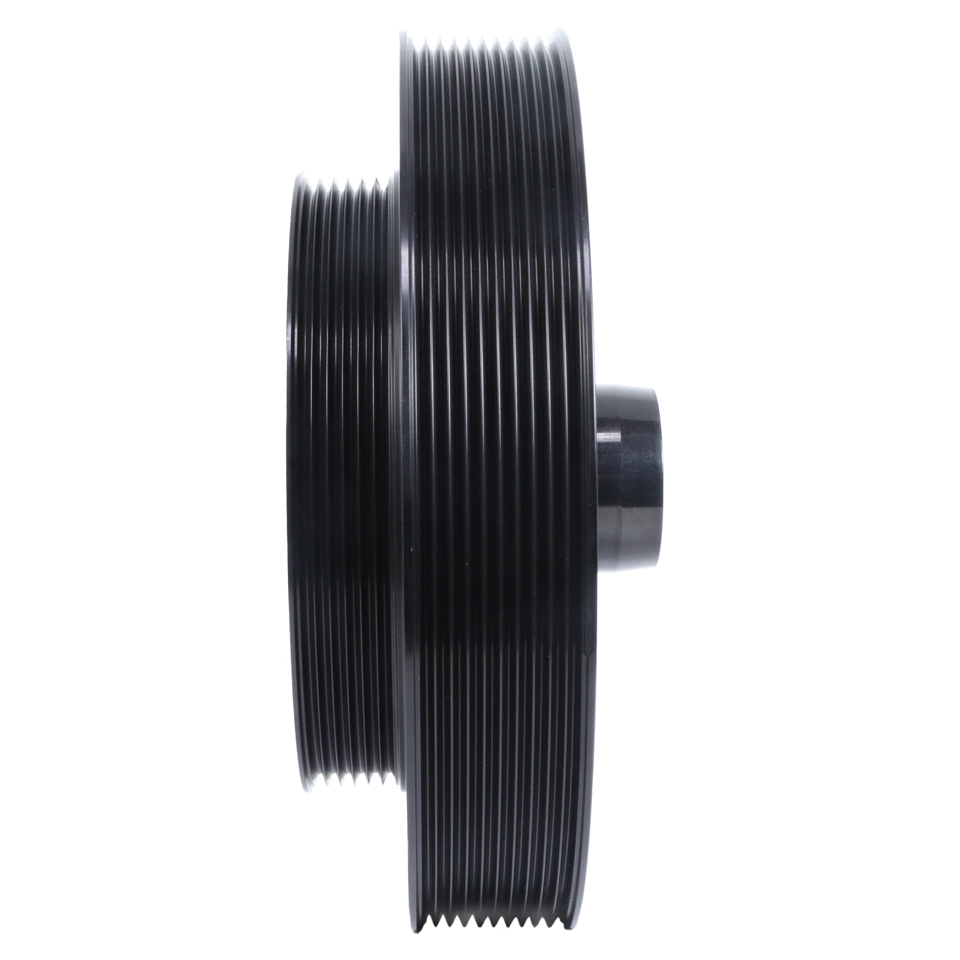 Fluidampr - 910302 - Harmonic Balancer - Fluidampr-SRT Hellcat 6.2L HEMI 11% Overdrive - 616 Auto Parts