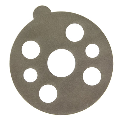 Fluidampr - 960341-FW01 - Harmonic Balancer - Fluidampr - Installation Kit - Friction Washer - 1pc - 616 Auto Parts