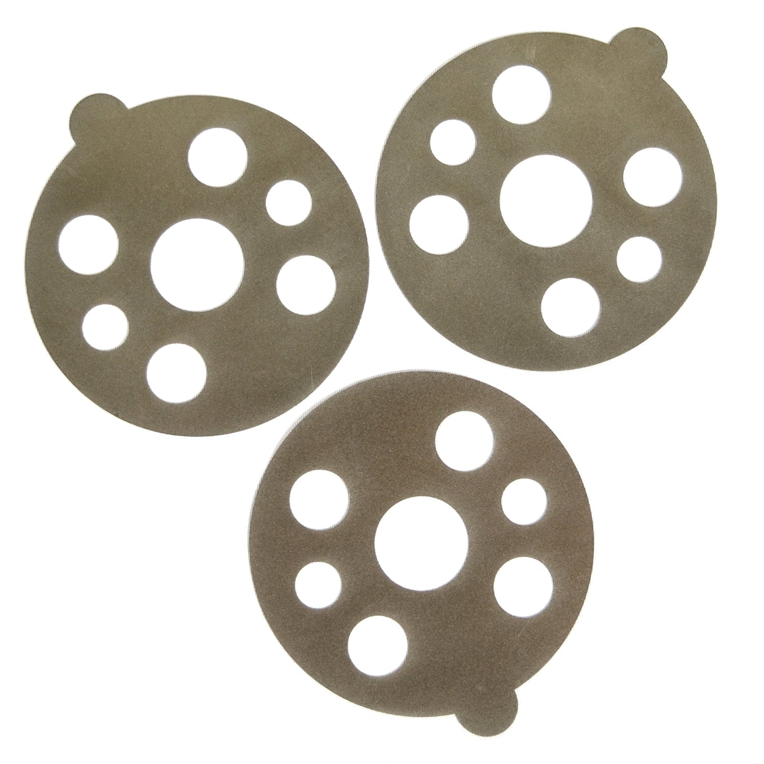 Fluidampr - 960341-FW03 - Harmonic Balancer - Fluidampr - Installation Kit - Friction Washer - 3pc - 616 Auto Parts