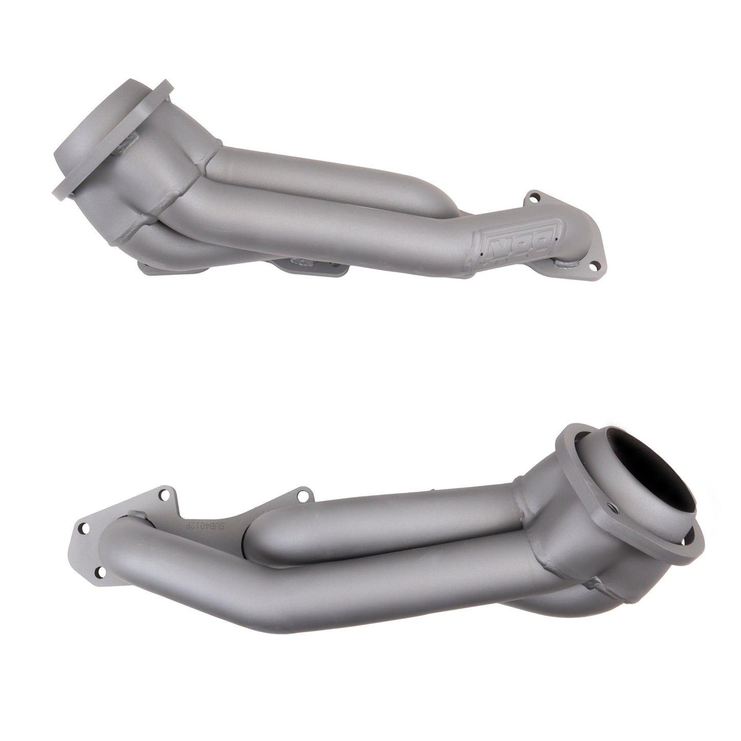 2005-08 DODGE 5.7L CHALLENGER CHARGER 1-3/4 SHORTY HEADERS (TITANIUM CERAMIC) 4012 - 616 Auto Parts