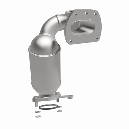 Catalytic Converter with Integrated Exhaust Manifold 22-250 - 616 Auto Parts