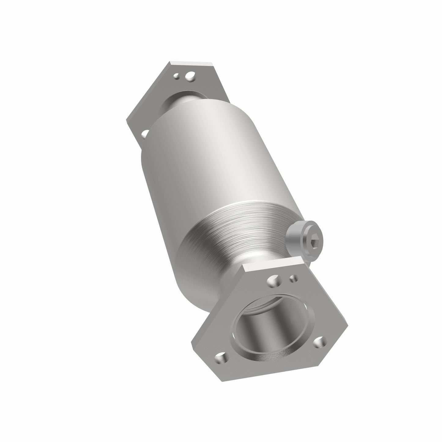 California Direct-Fit Catalytic Converter 3321918 - 616 Auto Parts