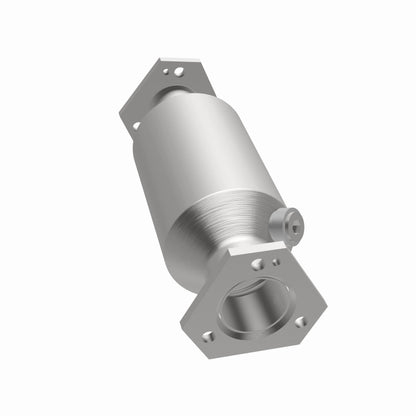 California Direct-Fit Catalytic Converter 3321918 - 616 Auto Parts
