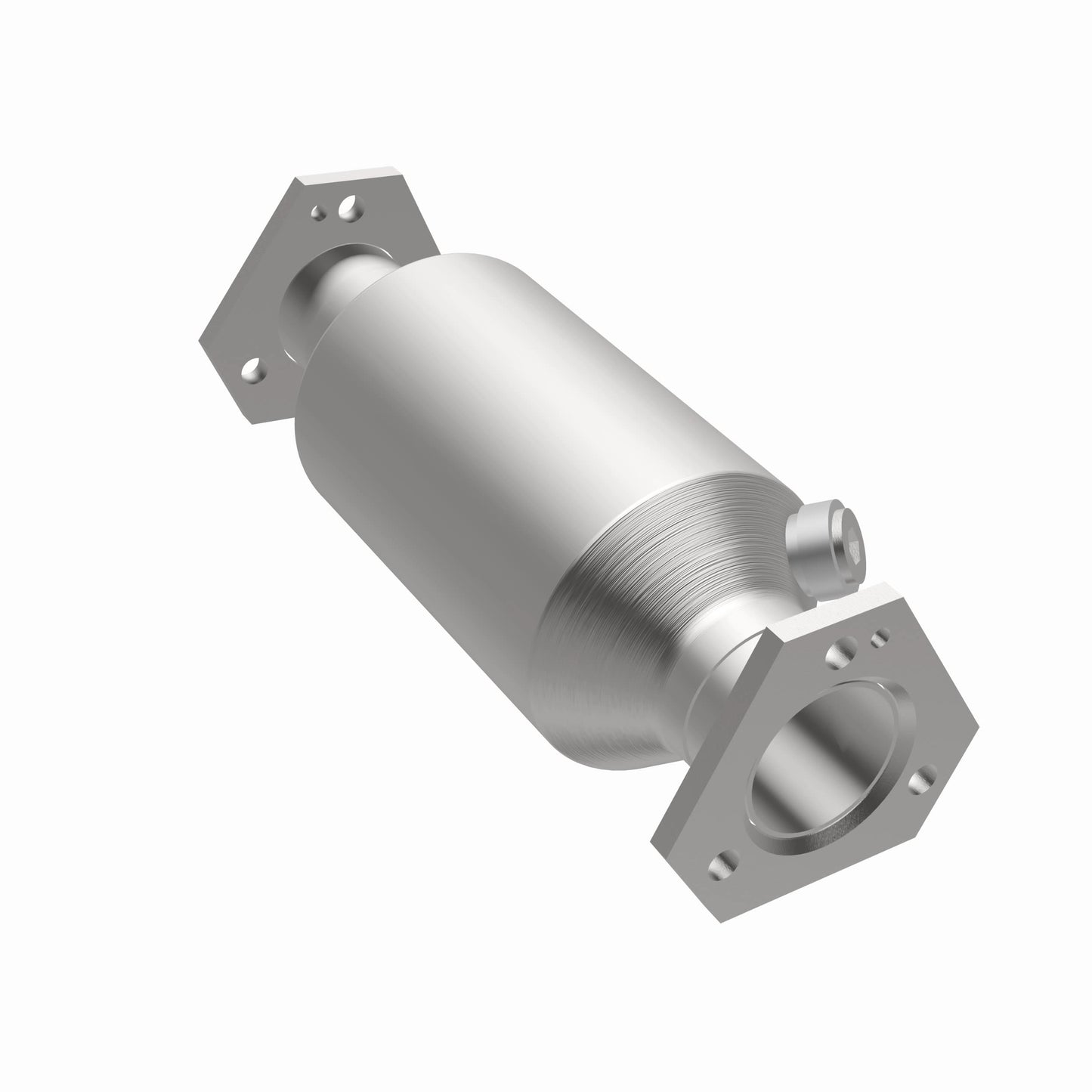 California Direct-Fit Catalytic Converter 3321918 - 616 Auto Parts