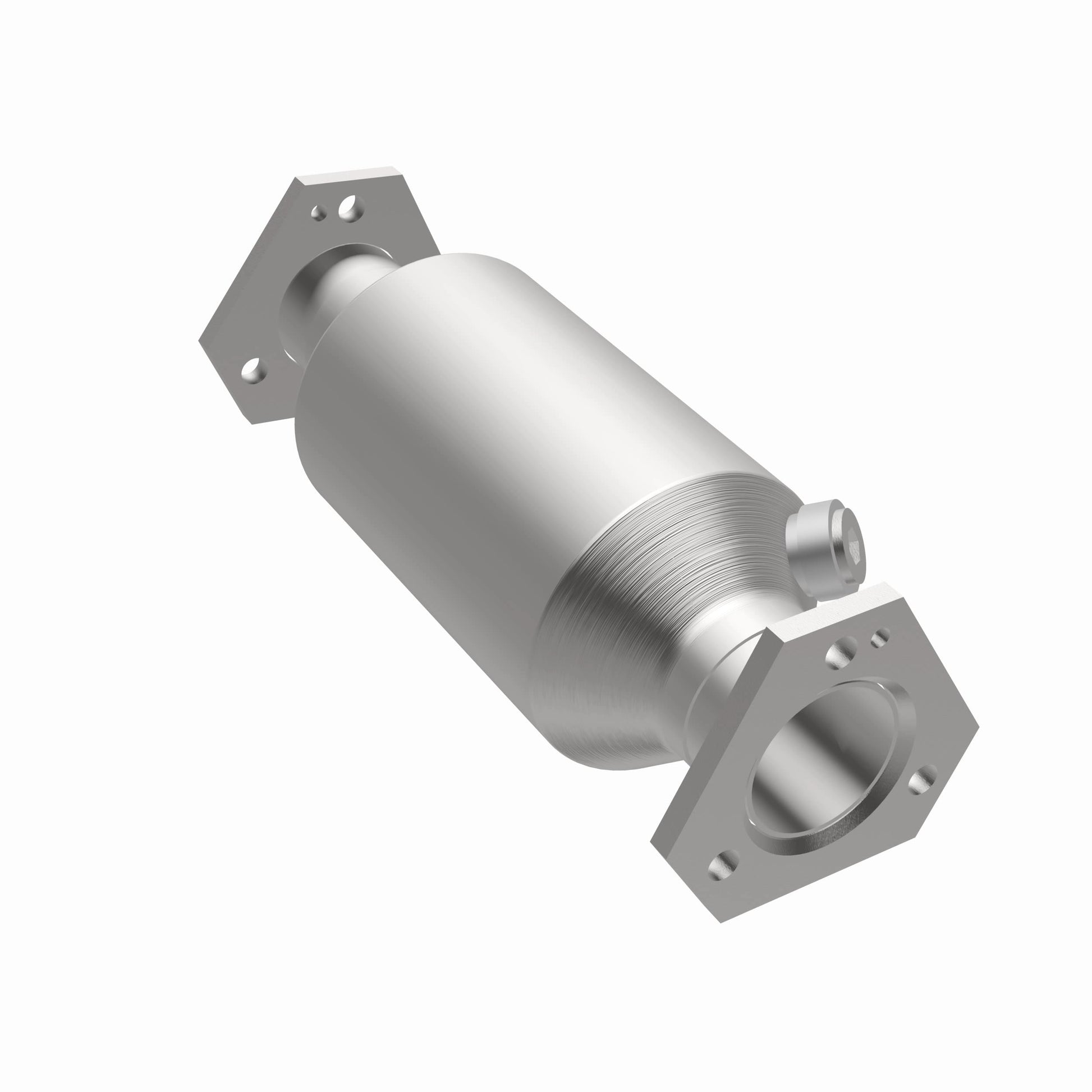 California Direct-Fit Catalytic Converter 3321918 - 616 Auto Parts