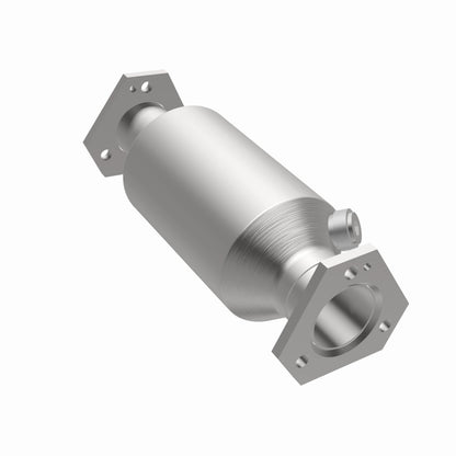 California Direct-Fit Catalytic Converter 3321918 - 616 Auto Parts