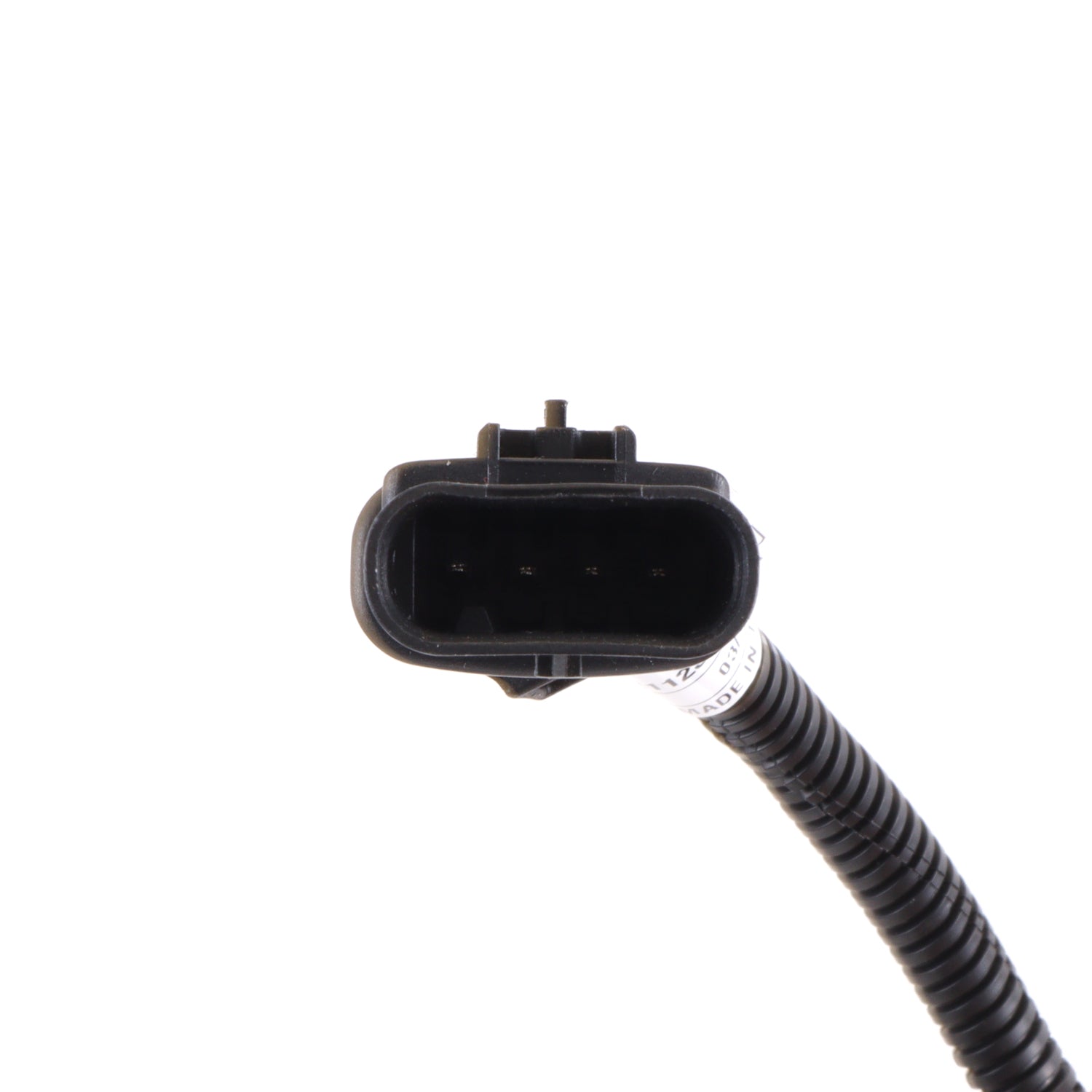 2016-24 CAMARO 6.2L O2 Wire Harness Extension (Automatic Only) 1113 - 616 Auto Parts