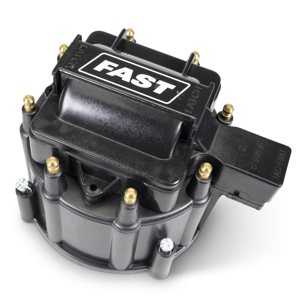 FAST Cap and Rotor Service Kit for GM HEI Distributor-P/N 1000-2506 - 616 Auto Parts
