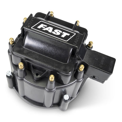 FAST Cap and Rotor Service Kit for GM HEI Distributor-P/N 1000-2506 - 616 Auto Parts