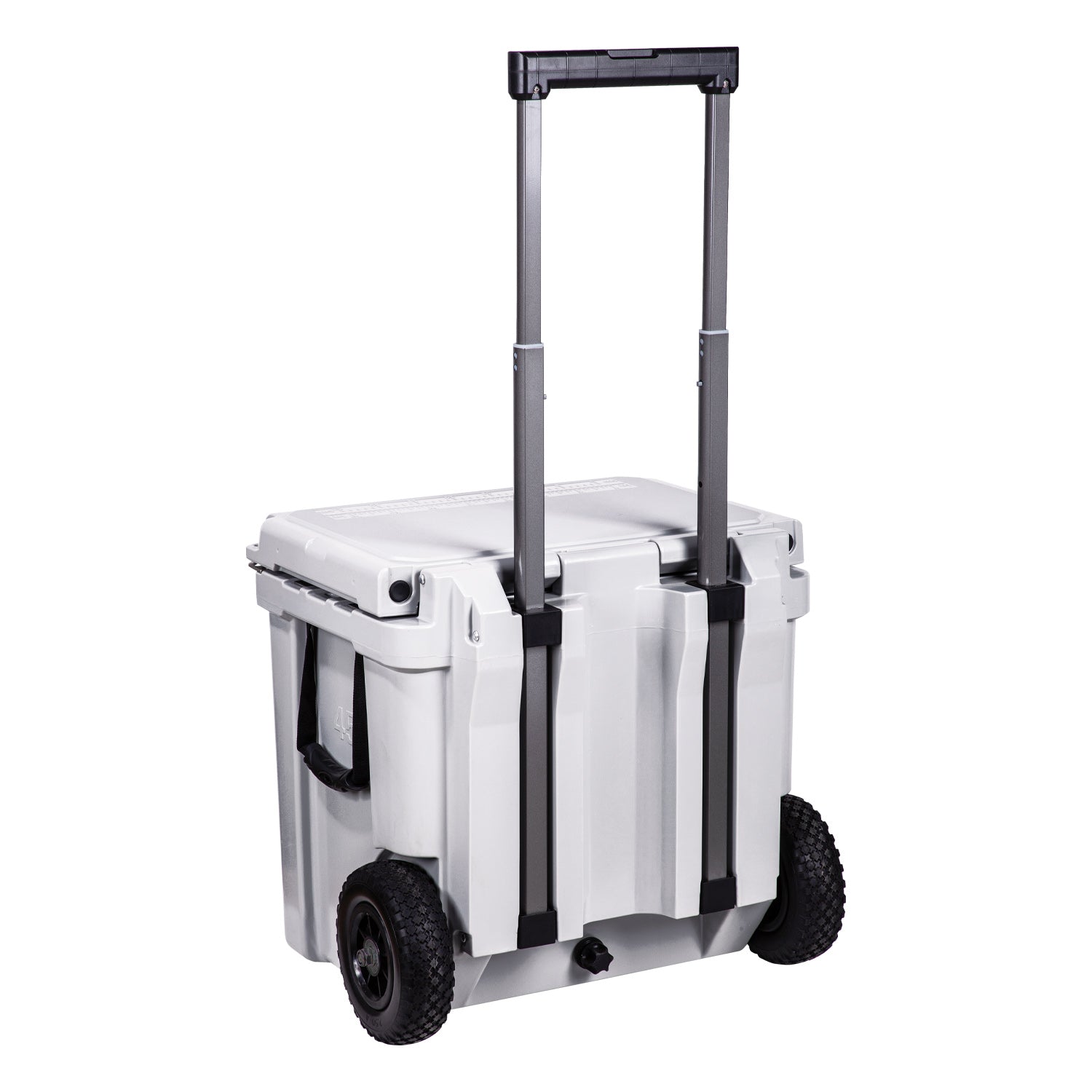 45 Quart/ 60 Can Capacity/ 24-3/8 In Width x 22 In Height x 18-3/8 In Depth BDCR45 - 616 Auto Parts