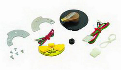 Points Eliminator Kit 57-74 Ford V8 M/CRFT Dis - 616 Auto Parts