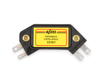 Hei Control Module - 616 Auto Parts