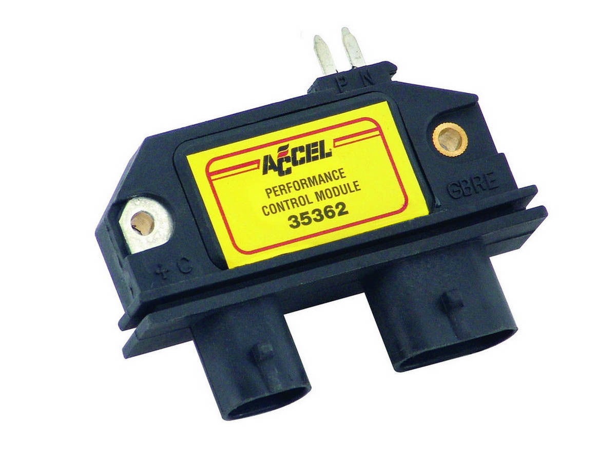 Hei Control Module - 616 Auto Parts