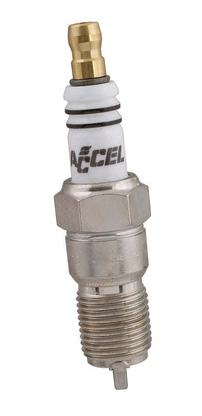 Double Platinum Spark Plug - 616 Auto Parts