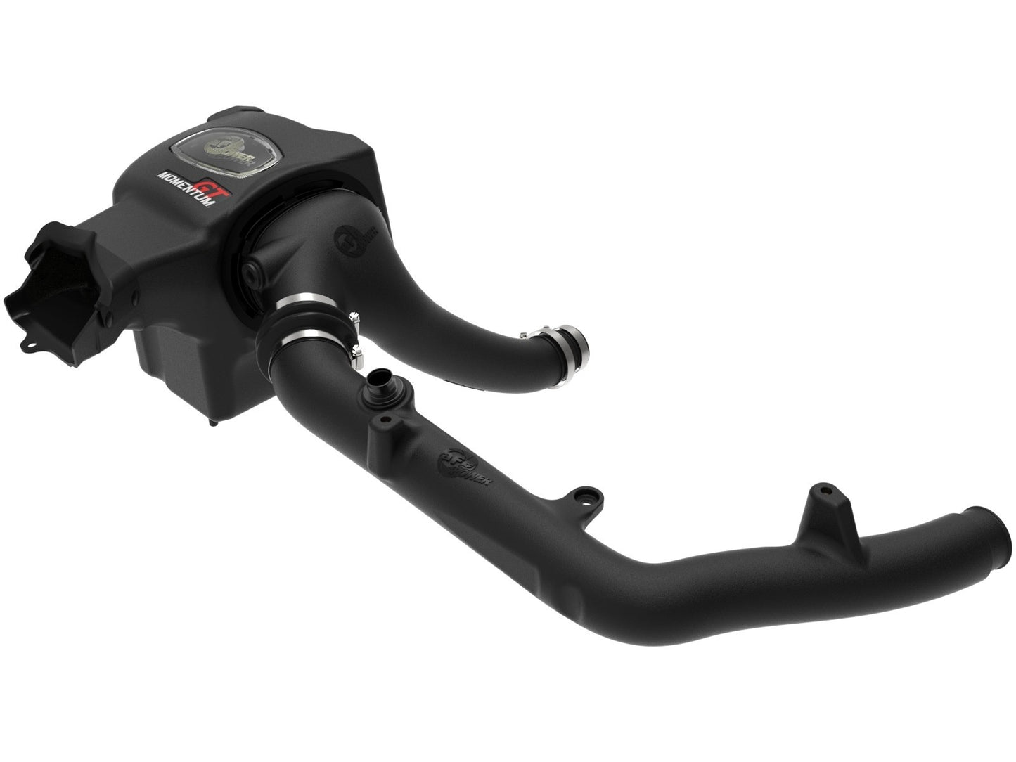 21- Ford Bronco 2.7L Cold Air Intake System - 50-70081G - 616 Auto Parts