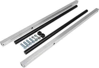 Handle for Lift Aluminum Discontinued ALL11277 - 616 Auto Parts