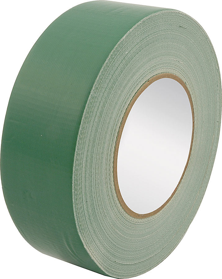 Racers Tape 2in x 180ft Green ALL14157 - 616 Auto Parts