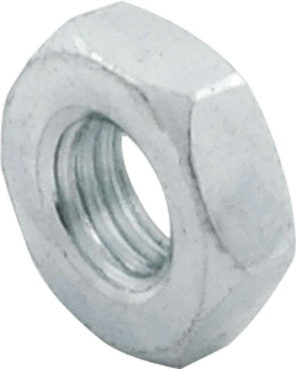 1/4-28 LH Steel Jam Nuts 50pk ALL18251-50 - 616 Auto Parts