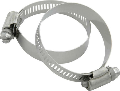 Hose Clamps 2-1/2in OD 2pk No.32 ALL18338 - 616 Auto Parts