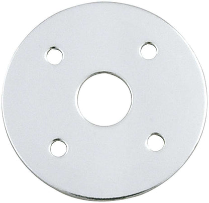 Scuff Plate Alum 3/8in Hole 50pk ALL18519-50 - 616 Auto Parts