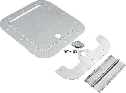 Access Panel Kit 6in x 6in ALL18530 - 616 Auto Parts