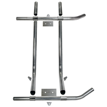 Seat Mount Kit ALL22110 - 616 Auto Parts