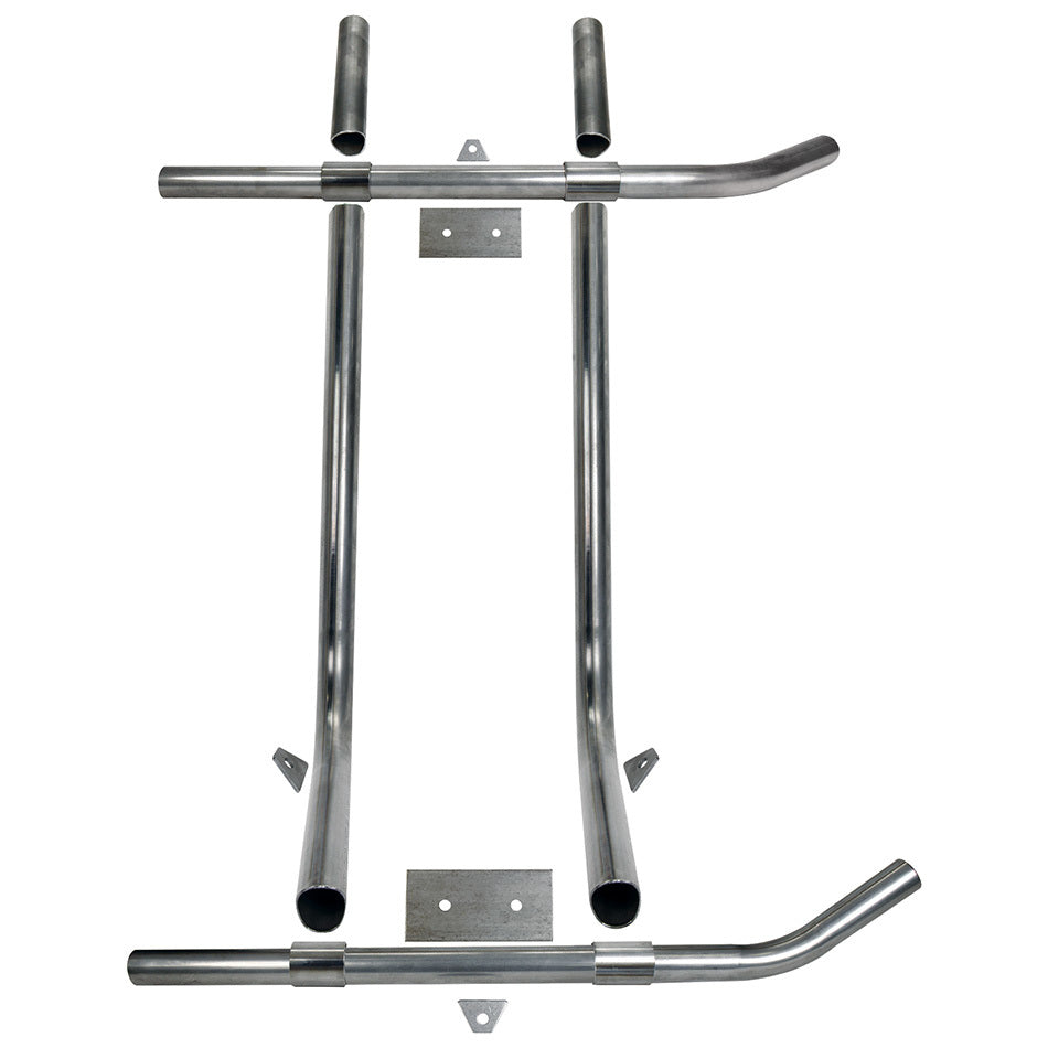 Seat Mount Kit ALL22110 - 616 Auto Parts