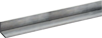 Alum Angle Stock 1in x 1/16in x 7.5ft ALL22253-7 - 616 Auto Parts