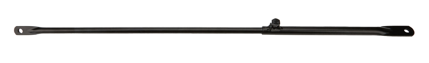 Spoiler / Body Brace Steel ALL23019 - 616 Auto Parts