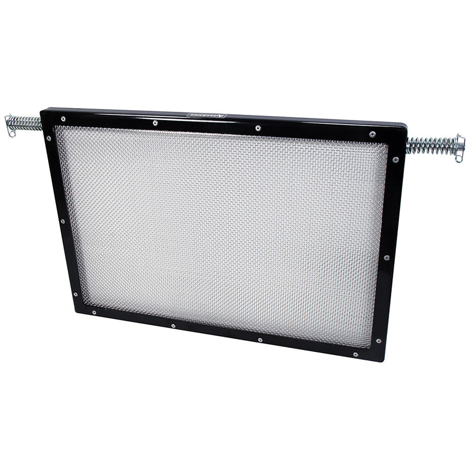 Corrogated Radiator Screen Get Radiator Shaker Screen ALL30160 at 616 Auto Parts