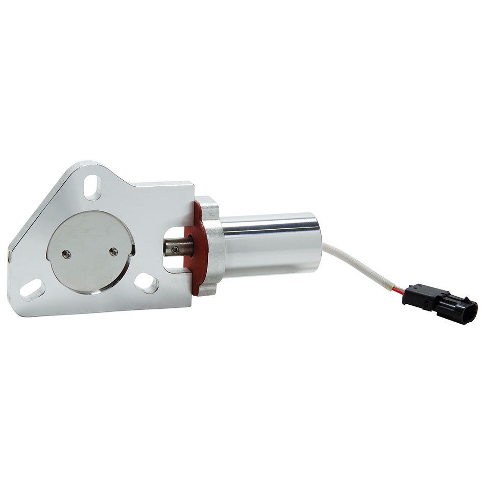Electric Exhaust Cutout 2-1/2in ALL34231 - 616 Auto Parts