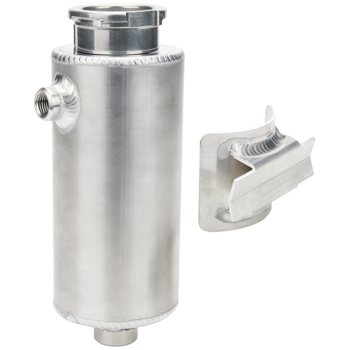 Expansion Tank w/Filler Neck ALL36116 - 616 Auto Parts