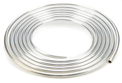 Fuel Line Aluminum 1/2in x 25ft ALL40185 - 616 Auto Parts