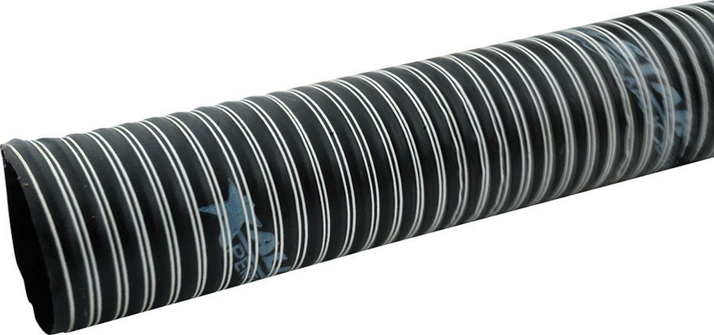 Brake Duct Hose 3 x 10ft Black 300 Deg ALL42151 - 616 Auto Parts
