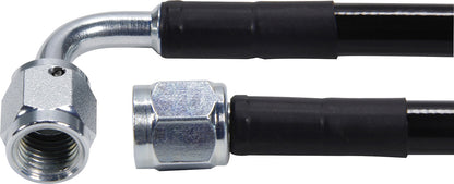 Coated Line #3 Str to 90 Steel Ends 40in ALL48434-40 - 616 Auto Parts