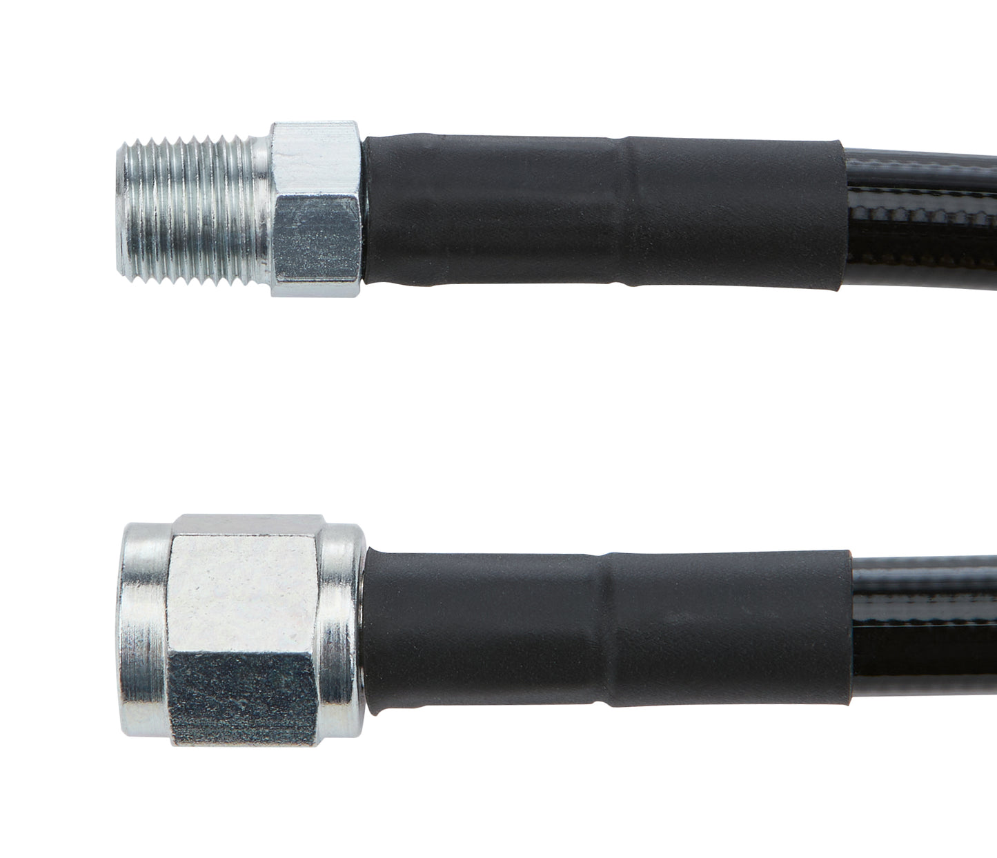 Coated Braided Line 48in #4Hose -4Str/ 1/8in ALL48445-48 - 616 Auto Parts