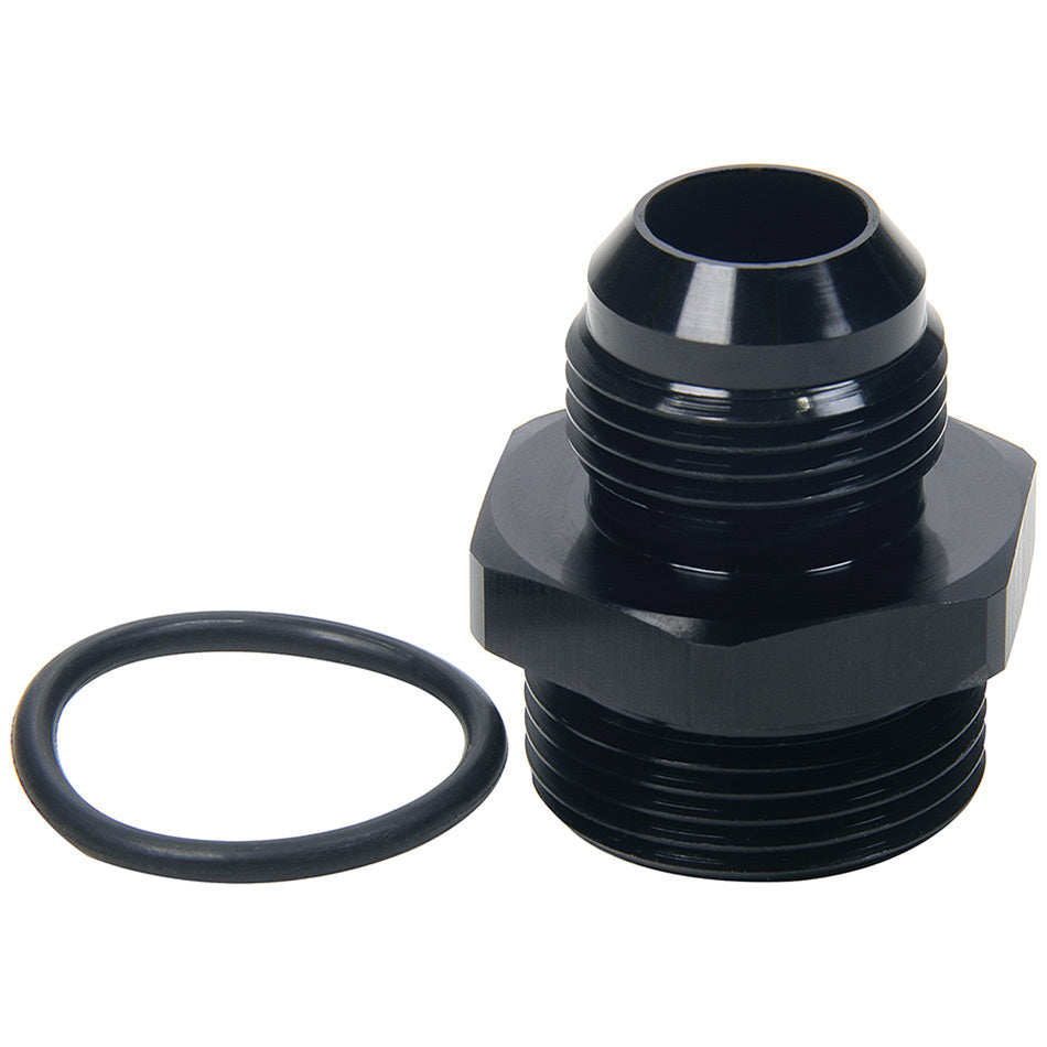 AN Flare To ORB Adapter 1-5/16-12 (-16) to -12 ALL49855 - 616 Auto Parts