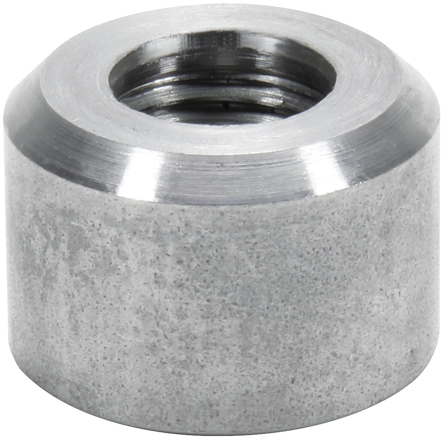 NPT Female Weld Bung 1/8in-27 Steel ALL50750 - 616 Auto Parts