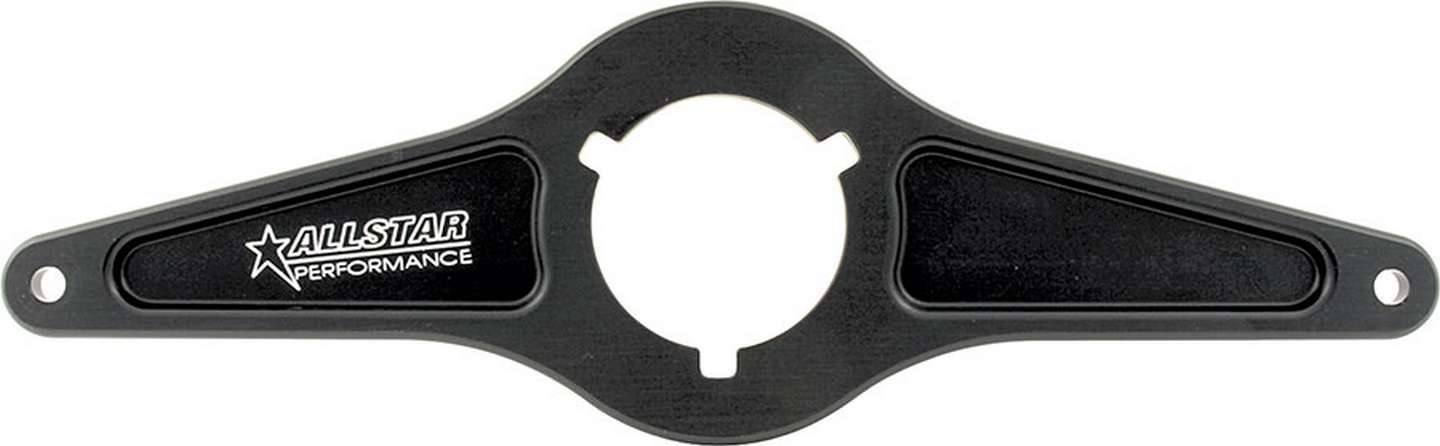Steering Gear Half Box Mount Black ALL52113 - 616 Auto Parts