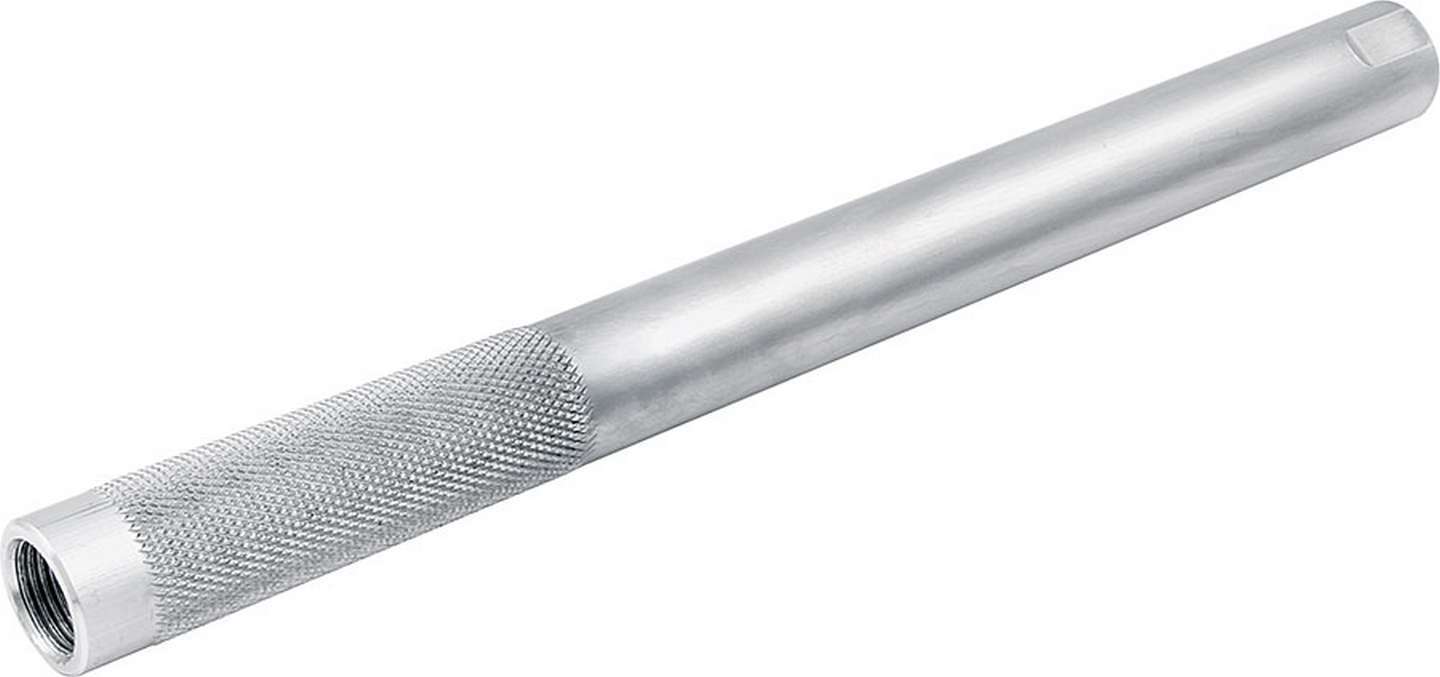 3/4 Aluminum Round Tube 8in Discontinued ALL56508 - 616 Auto Parts