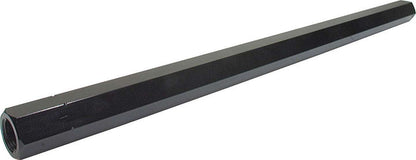 3/4 Aluminum Hex Tube 17in ALL56717 - 616 Auto Parts