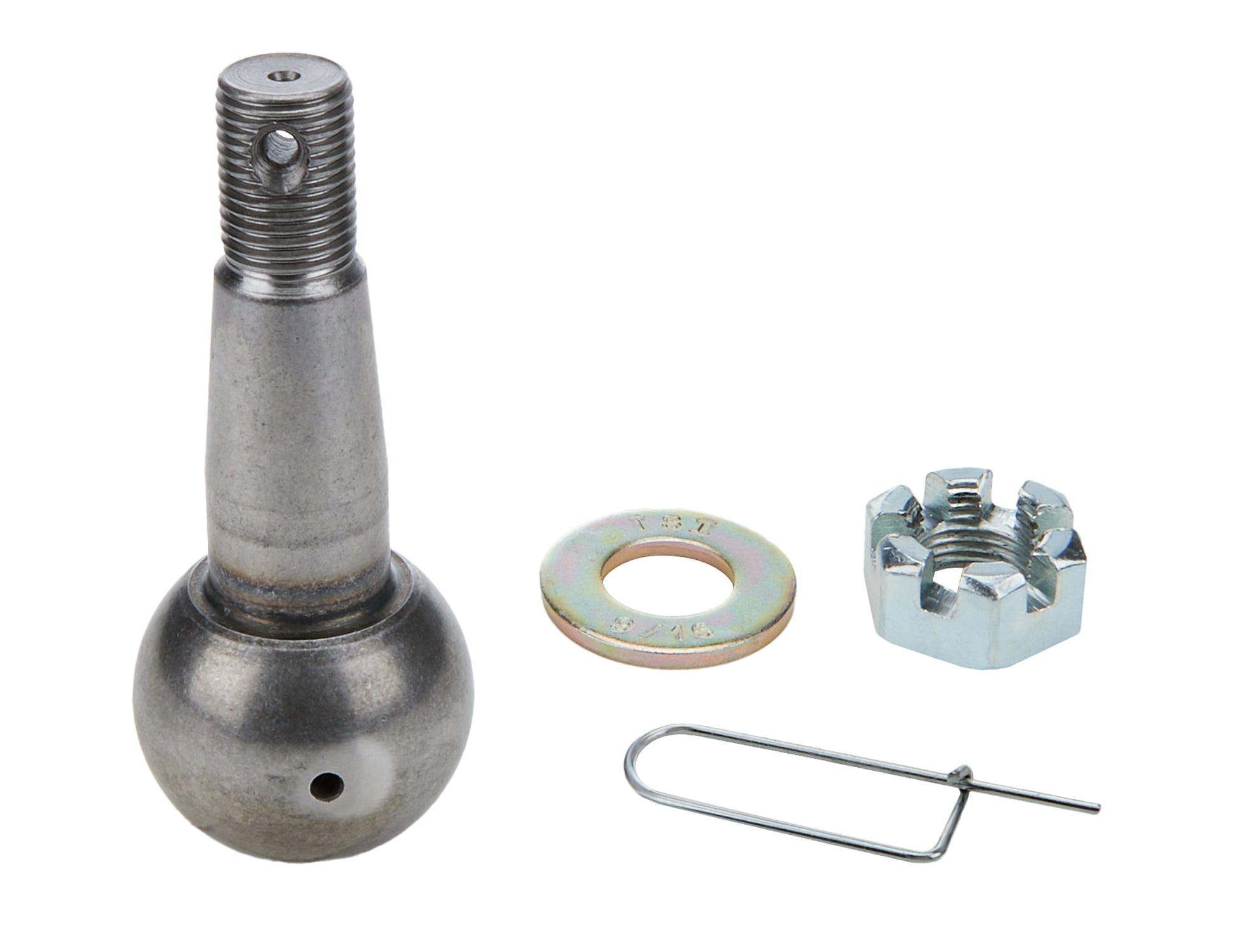 Ball Joint Pin K6145 Standard Length ALL56975 - 616 Auto Parts