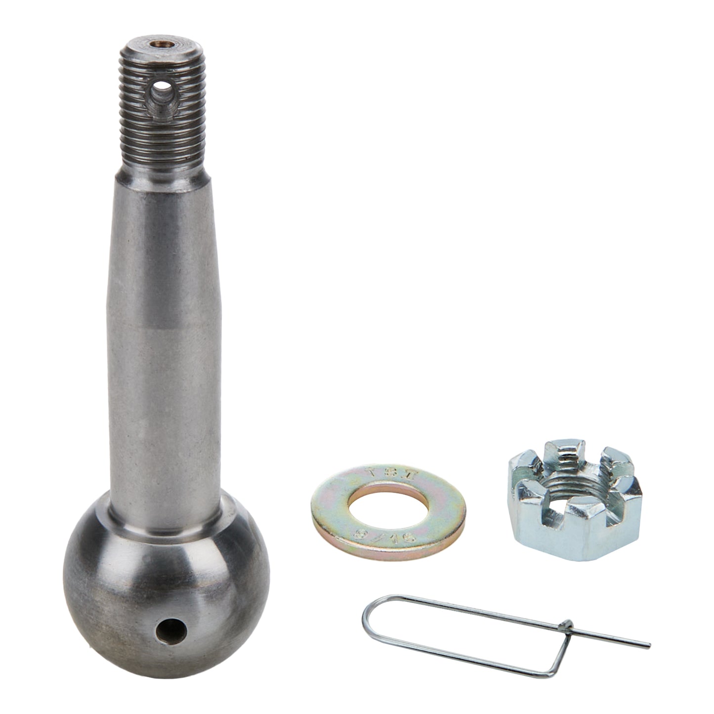 Ball Joint Pin K6145 +1in ALL56985 - 616 Auto Parts