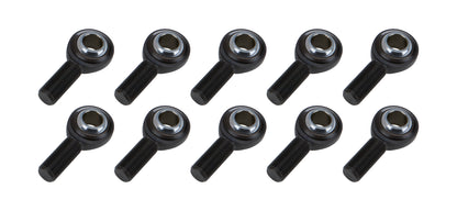 Pro Rod End LH Moly PTFE Lined 3/4 10pk ALL58086-10 - 616 Auto Parts