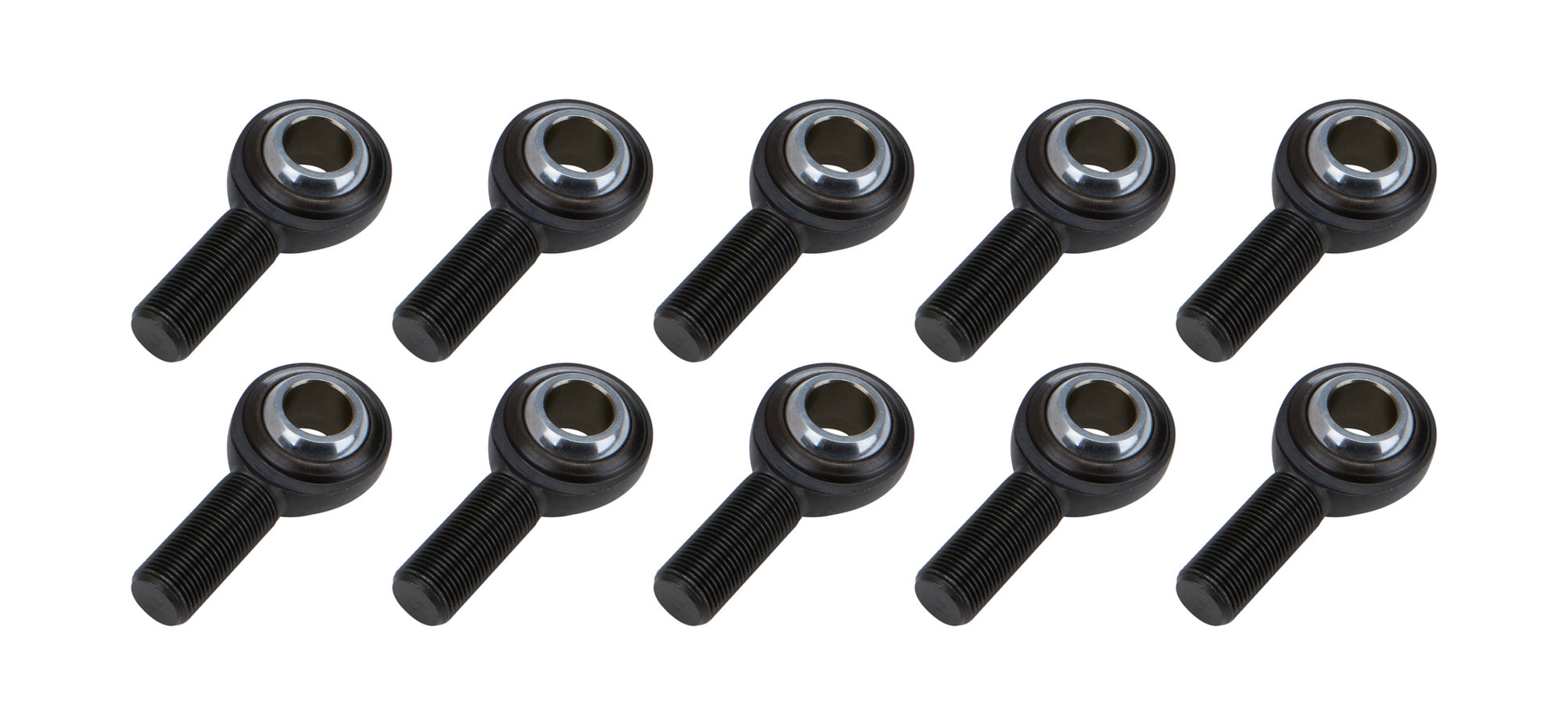 Pro Rod End LH Moly PTFE Lined 3/4 10pk ALL58086-10 - 616 Auto Parts