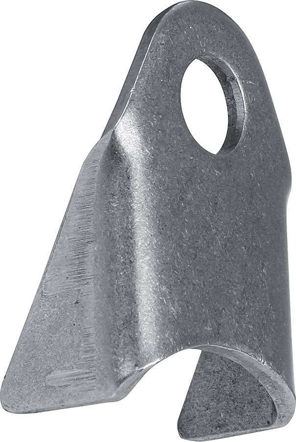 Gusset Tabs 4pk Round Tube 1/2in Hole ALL60017 - 616 Auto Parts